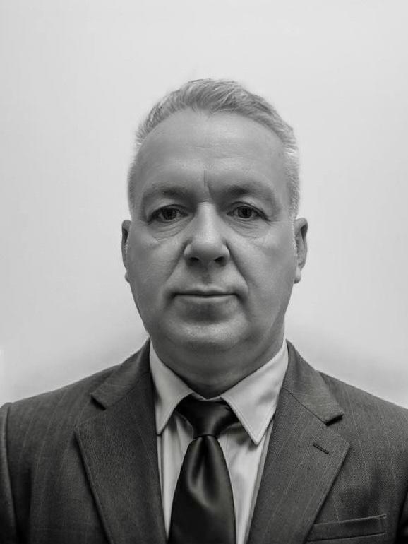 Managing Director 2